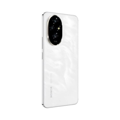 Smartfon Honor 200 5G 12/512GB DS Moonlight White (WYPRZEDAŻ)-21006599
