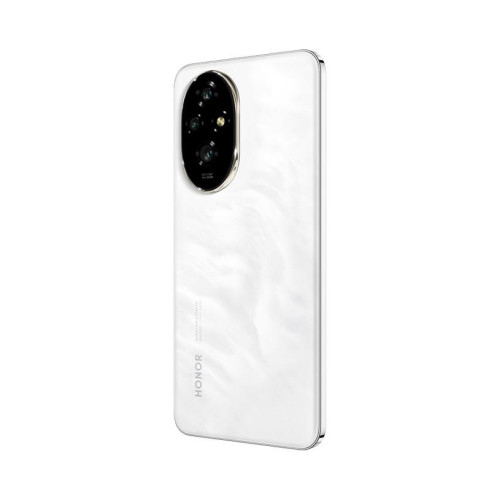 Smartfon Honor 200 5G 12/512GB DS Moonlight White (WYPRZEDAŻ)-21006600