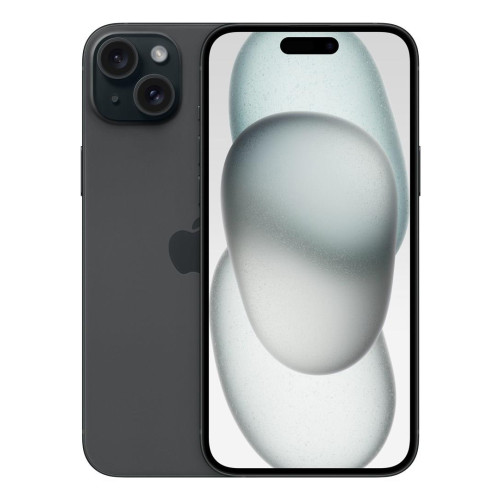 iPhone 15 Plus 512GB Black
