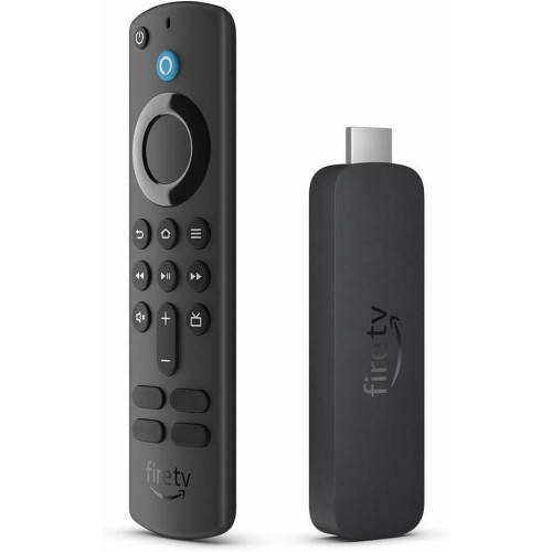 Stick Amazon Fire TV 4K 3 generacja (2024)