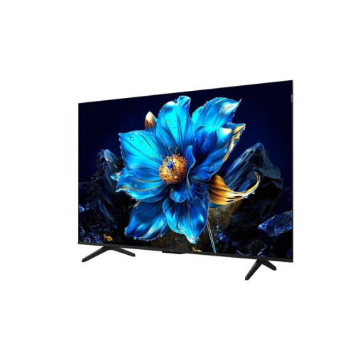 Telewizor TCL 4K QLED 55T69C 55 Smart TV Google TV UHD Czarny-21008740