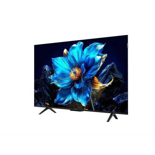 Telewizor TCL 4K QLED 43T69C 43 Telewizor Smart TV Telewizja Google TV UHD Czarny-21008749