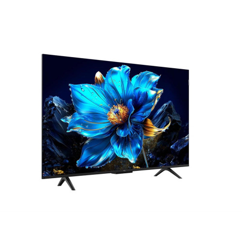 Telewizor TCL 4K QLED 43T69C 43 Telewizor Smart TV Telewizja Google TV UHD Czarny-21008750
