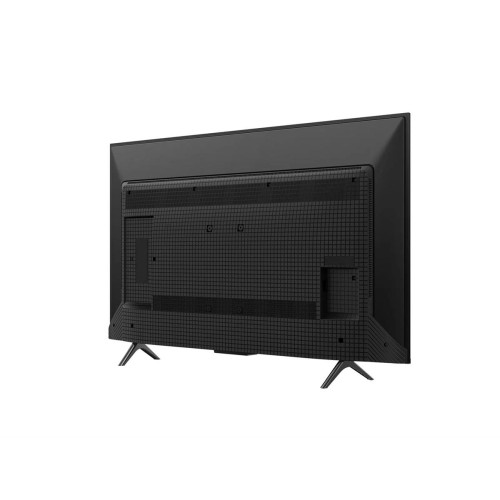 Telewizor TCL 4K QLED 43T69C 43 Telewizor Smart TV Telewizja Google TV UHD Czarny-21008756