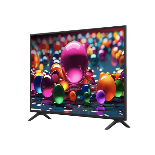 Telewizor LG 50UA75006LA LED 50'' 4K Ultra HD WebOS Dolby Digital DVB-T2 Czarny-21008865