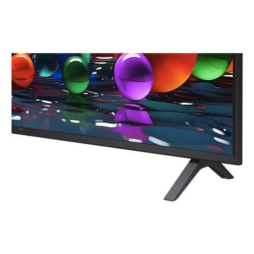Telewizor LG 50UA75006LA LED 50'' 4K Ultra HD WebOS Dolby Digital DVB-T2 Czarny-21008866