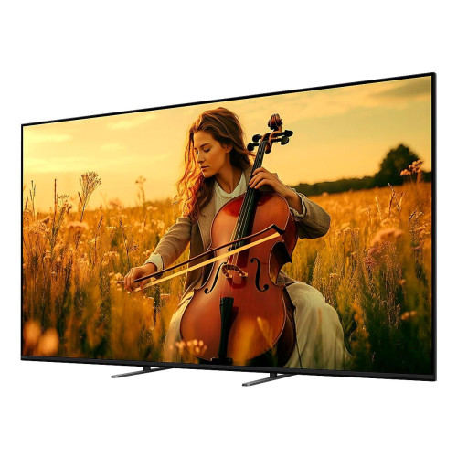 Telewizor Sony | K55XR55B Bravia 5 | 55 | Telewizor Smart TV | Telewizja Google TV | Rozdzielczość 4K UHD-21008903