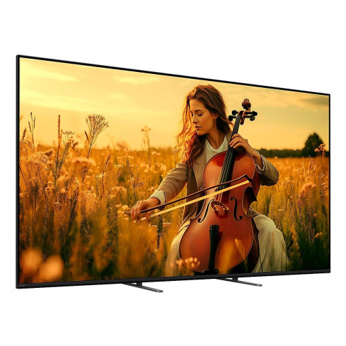 Telewizor Sony | K55XR55B Bravia 5 | 55 | Telewizor Smart TV | Telewizja Google TV | Rozdzielczość 4K UHD-21008904