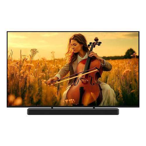 Telewizor Sony | K55XR55B Bravia 5 | 55 | Telewizor Smart TV | Telewizja Google TV | Rozdzielczość 4K UHD-21008907
