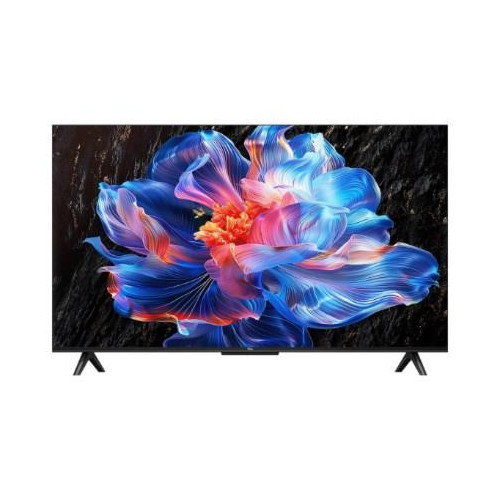 Telewizor TCL LED 4K 43V6C Smart TV Google TV UHD Czarny
