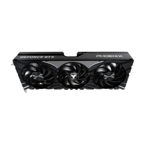 Karta graficzna GeForce RTX 5070 Ti Phoenix-S, GeForce RTX 5070 Ti, 16 GB, GDDR7, 256 Bit-21010495