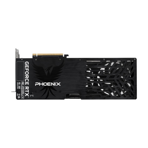 Karta graficzna GeForce RTX 5070 Ti Phoenix-S, GeForce RTX 5070 Ti, 16 GB, GDDR7, 256 Bit-21010499