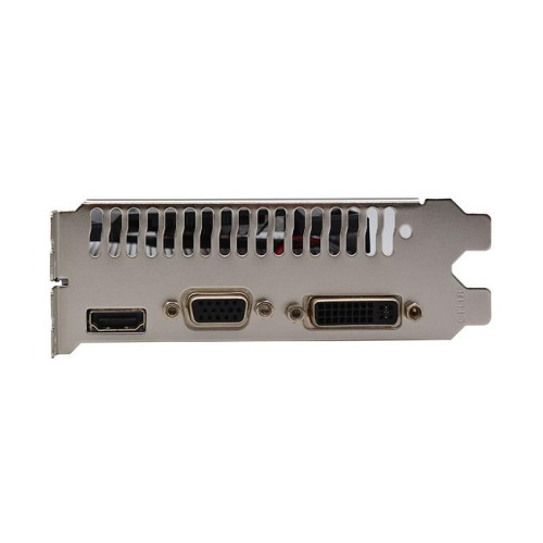 Karta graficzna AFOX GT730 4GB DDR3 LP 128bit DVI/HDMI/VGA AF730-4096D3L3-v2-21010693