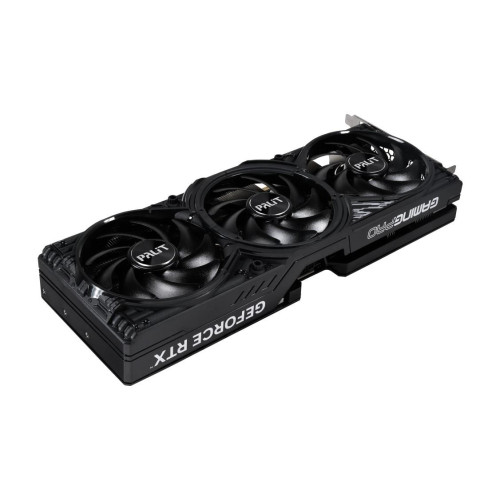 Karta graficzna VGA PCIE16 RTX5070TI 16GB NE7507T019T2-GB2031U PALIT-21010701