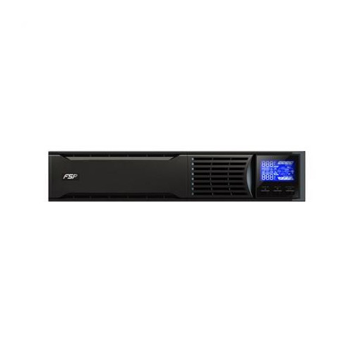 Szafa FSP Champ 3K IEC | 3000 VA | 2700 W