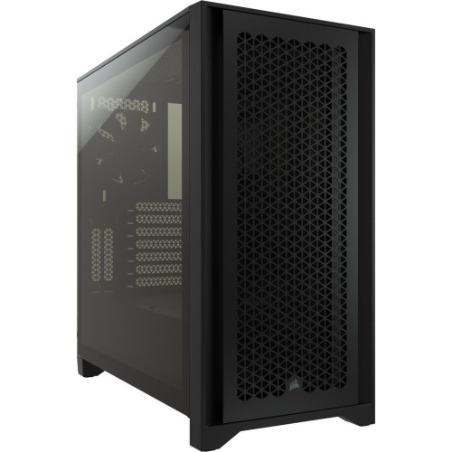 OBUDOWA CORSAIR 4000D Airflow TG Black Mid Tower ATX-2101818