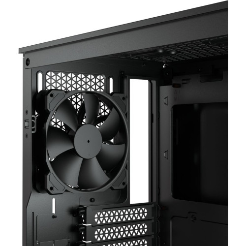 OBUDOWA CORSAIR 4000D Airflow TG Black Mid Tower ATX-2101831