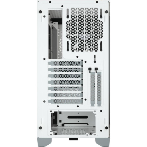 OBUDOWA CORSAIR 4000D Airflow TG White Mid Tower ATX-2101833