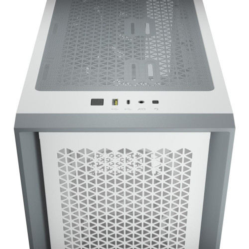 OBUDOWA CORSAIR 4000D Airflow TG White Mid Tower ATX-2101842