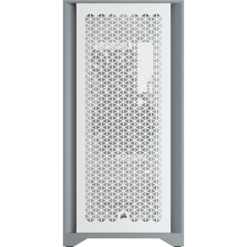 OBUDOWA CORSAIR 4000D Airflow TG White Mid Tower ATX-2101846