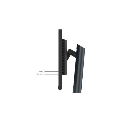 Lenovo ThinkVision P24q-30 LED display 60,5 cm (23.8