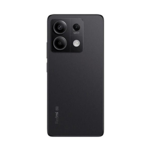 Smartfon Xiaomi Redmi Note 13 5G DS 8/256GB Greaphite Black (WYPRZEDAŻ)-21057204
