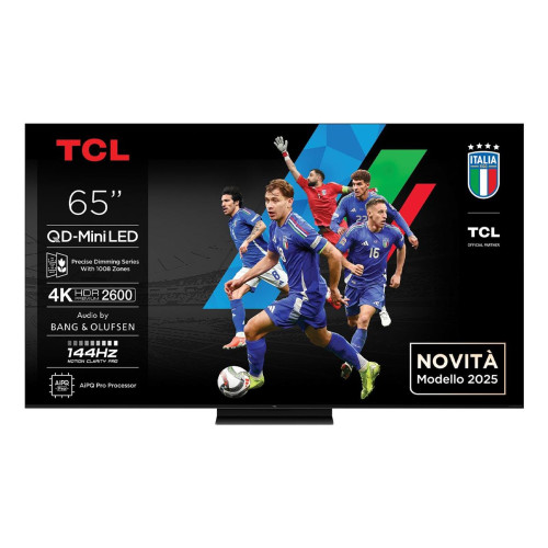 Telewizor 65" TCL 65C7K