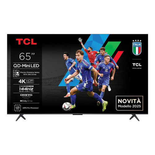 Telewizor 65" TCL 65C69K