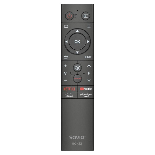 SAVIO PILOT UNIWERSALNY 10 W 1 RC-22