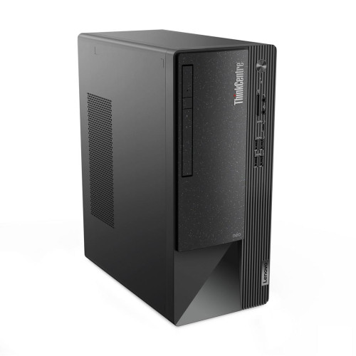 Lenovo ThinkCentre Neo 50t G4 TWR i7-13700 16GB DDR4 3200 SSD512 Intel UHD Graphics 770 DVD-RW W11Pro Black 3Y OnSite-21