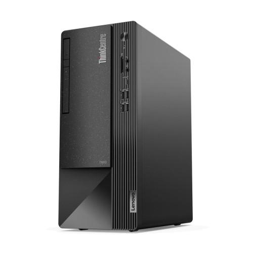 Lenovo ThinkCentre Neo 50t G4 TWR i7-13700 16GB DDR4 3200 SSD512 Intel UHD Graphics 770 DVD-RW W11Pro Black 3Y OnSite-21