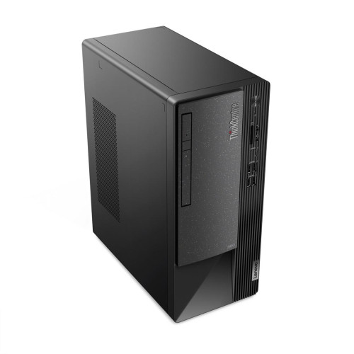 Lenovo ThinkCentre Neo 50t G4 TWR i7-13700 16GB DDR4 3200 SSD512 Intel UHD Graphics 770 DVD-RW W11Pro Black 3Y OnSite-21