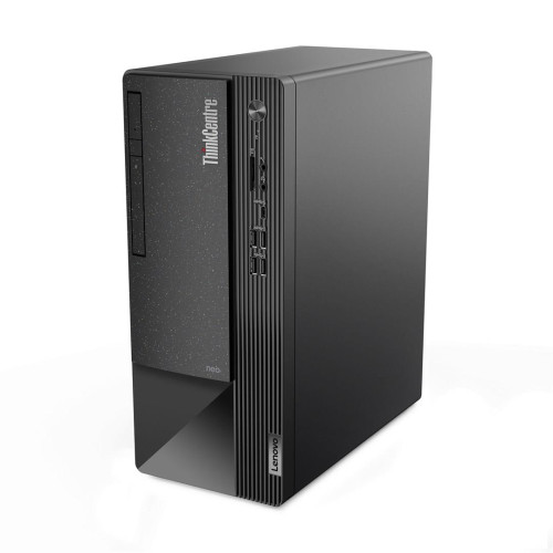 Lenovo ThinkCentre Neo 50t G4 TWR i7-13700 16GB DDR4 3200 SSD512 Intel UHD Graphics 770 DVD-RW W11Pro Black 3Y OnSite-21