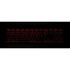 Gembird KBS-ECLIPSE-M500 klawiatura Dołączona myszka RF Wireless QWERTY US English Czarny-21142020