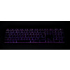 Gembird KBS-ECLIPSE-M500 klawiatura Dołączona myszka RF Wireless QWERTY US English Czarny-21142022