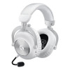 Słuchawki Logitech G Pro X2 Lightspeed Białe-21173943