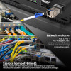 Extralink Moduł SFP28 WDM SFP28 25G 25Gbps 1270/1330nm, single mode, 10km, LC, DOM, para-21179633