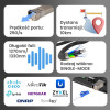 Extralink Moduł SFP28 WDM SFP28 25G 25Gbps 1270/1330nm, single mode, 10km, LC, DOM, para-21179634
