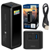 BLOW POWER BANK 27000MAH PD 140W AIR99.9 CZARNY-21179779