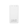 BLOW POWER BANK 10000MAH BIAŁY PB10A-21179802