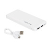 BLOW POWER BANK 10000MAH BIAŁY PB10A-21179804