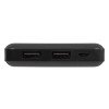 BLOW POWER BANK 10000MAH CZARNY PB10A-21179808
