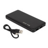 BLOW POWER BANK 10000MAH CZARNY PB10A-21179810