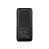 BLOW POWER BANK 20000MAH PD 20W CZARNY PB20F-21179819