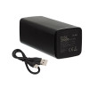 BLOW POWER BANK 20000MAH PD 65W CZARNY PB20G-21179823