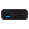 BLOW POWER BANK 20000MAH QC+PD 20W + LIGHTNING CZARNY PB20E-21179829