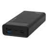 BLOW POWER BANK 20000MAH QC+PD 20W + LIGHTNING CZARNY PB20E-21179830