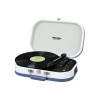Gramofon Trevi TT1020 BT turkusowy