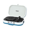 Gramofon Trevi TT1020 BT turkusowy-21188728