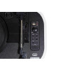 Gramofon Trevi TT1020 BT turkusowy-21188730